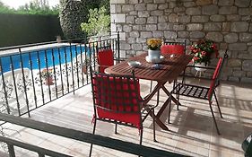 Kelly'S Villa In Stoupa