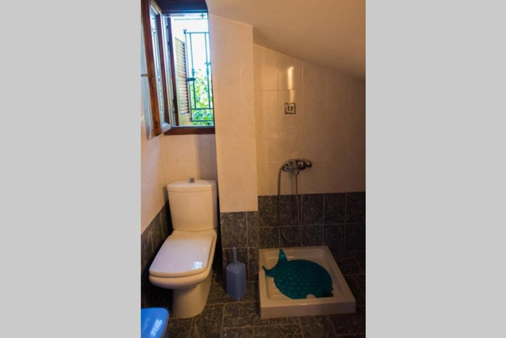 Kelly'S Villa In Stoupa Neokhorion  Εξωτερικό φωτογραφία