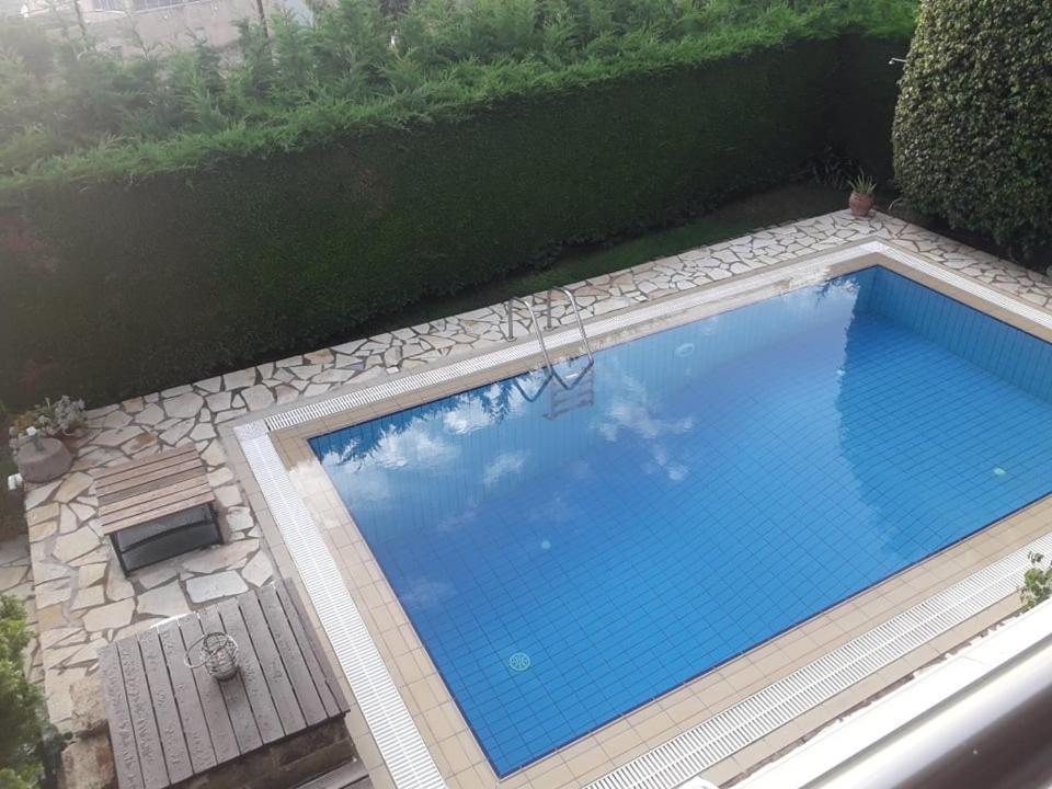 Kelly'S Villa In Stoupa Neokhorion  Εξωτερικό φωτογραφία