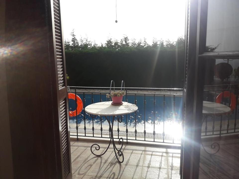 Kelly'S Villa In Stoupa Neokhorion  Εξωτερικό φωτογραφία
