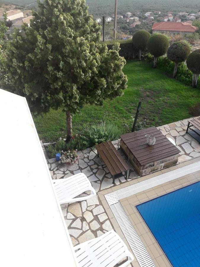 Kelly'S Villa In Stoupa Neokhorion  Εξωτερικό φωτογραφία
